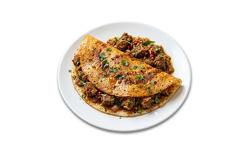 Kari Dosa